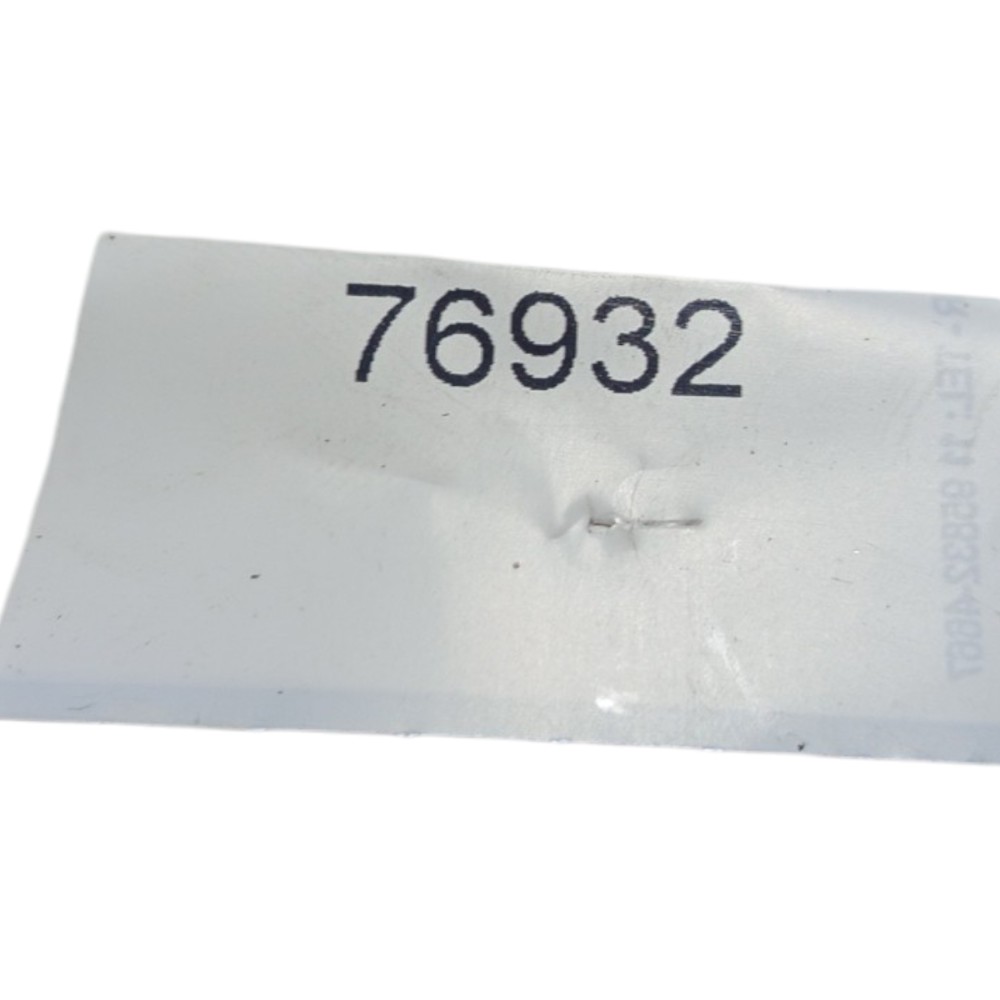 Rele Injeção Duplo Módulo Bitron Peugeot C4 206 2002 A 2010 8