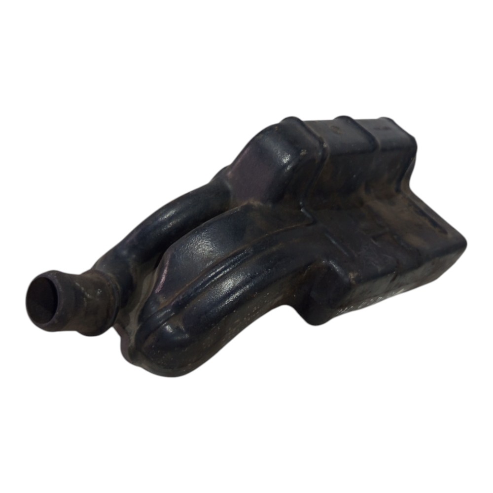 Caixa Ressonadora Filtro Ar Fiat Palio 1.0 1996 A 2000 1
