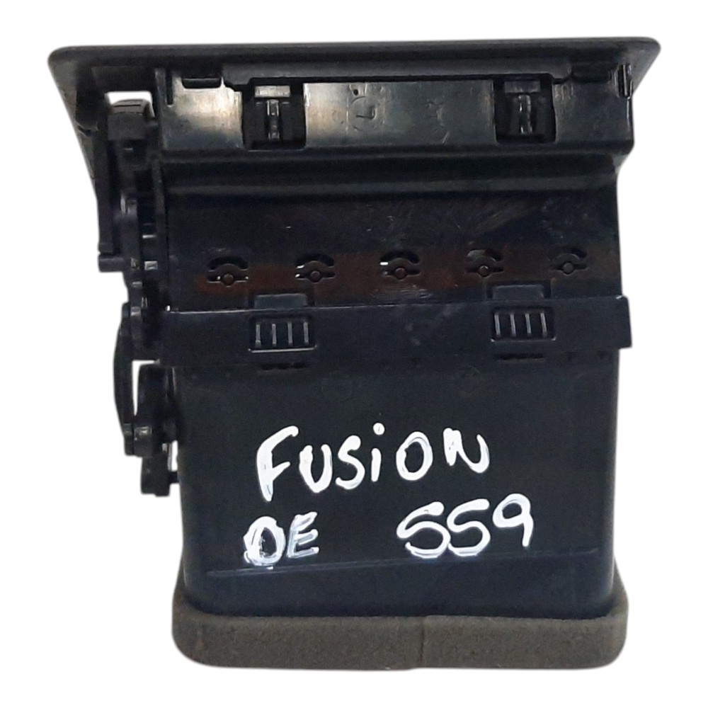Difusor Ar Dianteiro Esquerdo Ford Fusion 2006 2007 A 2009 7