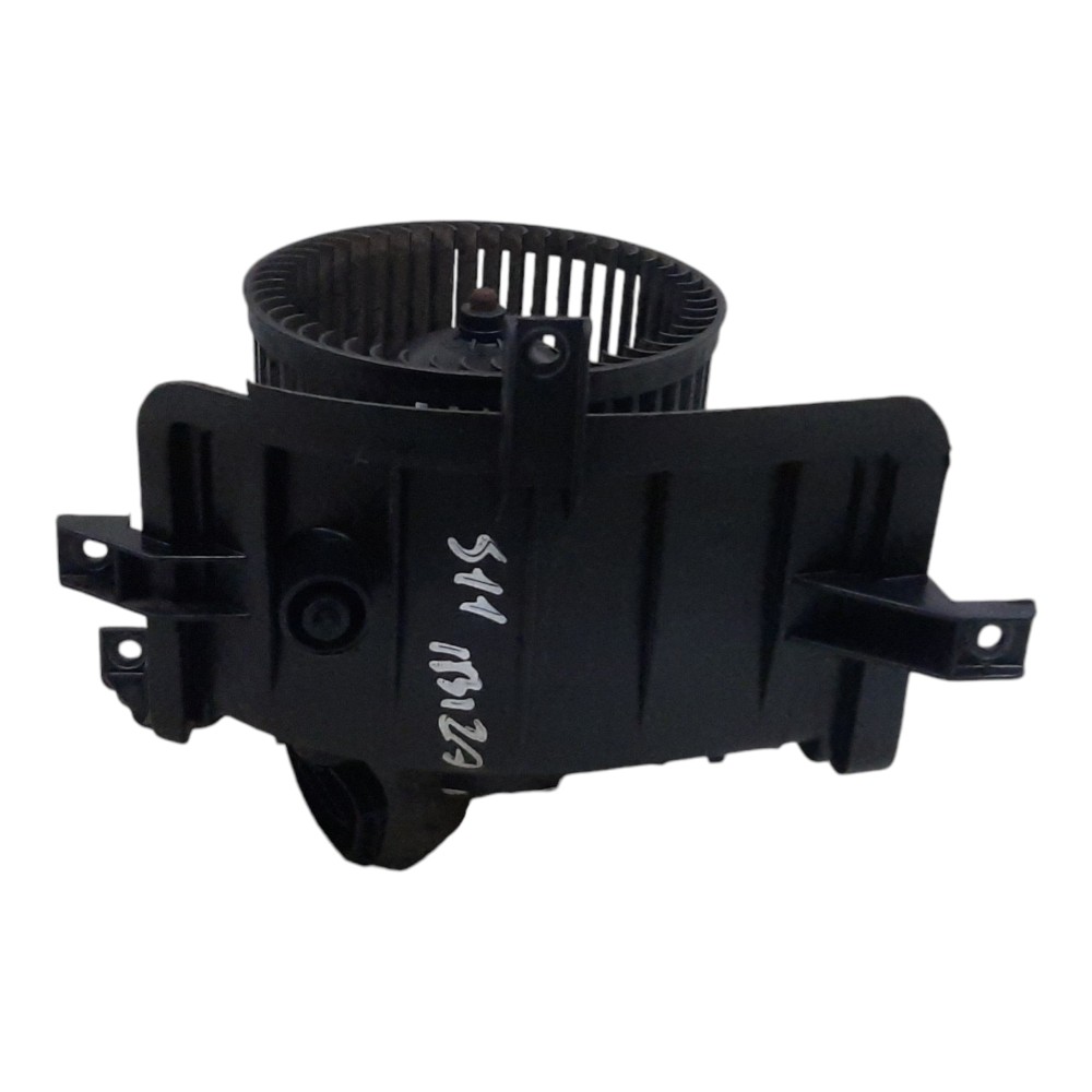 Motor Ar Forçado Seat Ibiza 1995 1996 1997 1998 1999 1