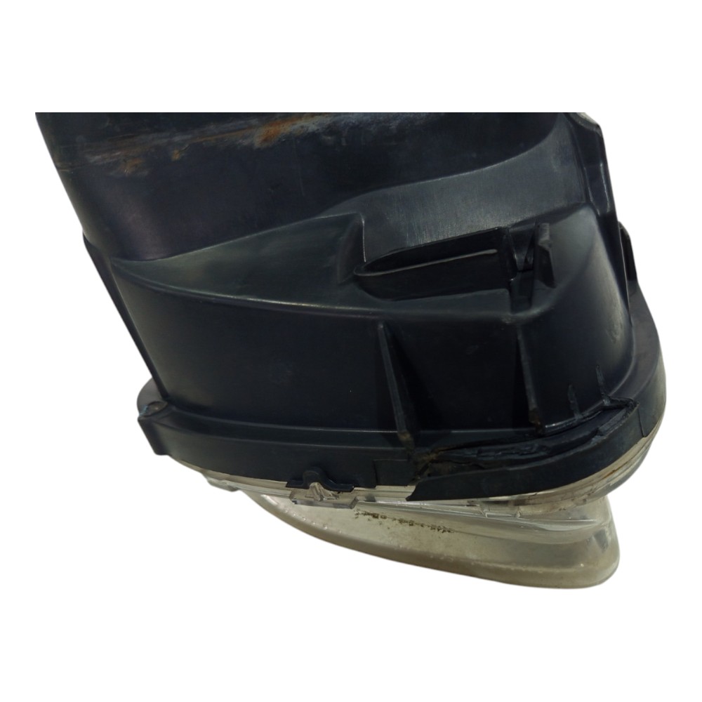 Farol Dianteiro Direito Fiat Uno 2004 A 2011 Com Detalhes  – Direito/passageiro 7