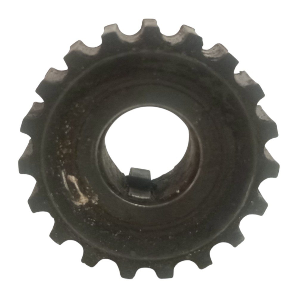 Engrenagem Virabrequim Gm Chevrolet Corsa 1.0 8v 1994 A 2002 5