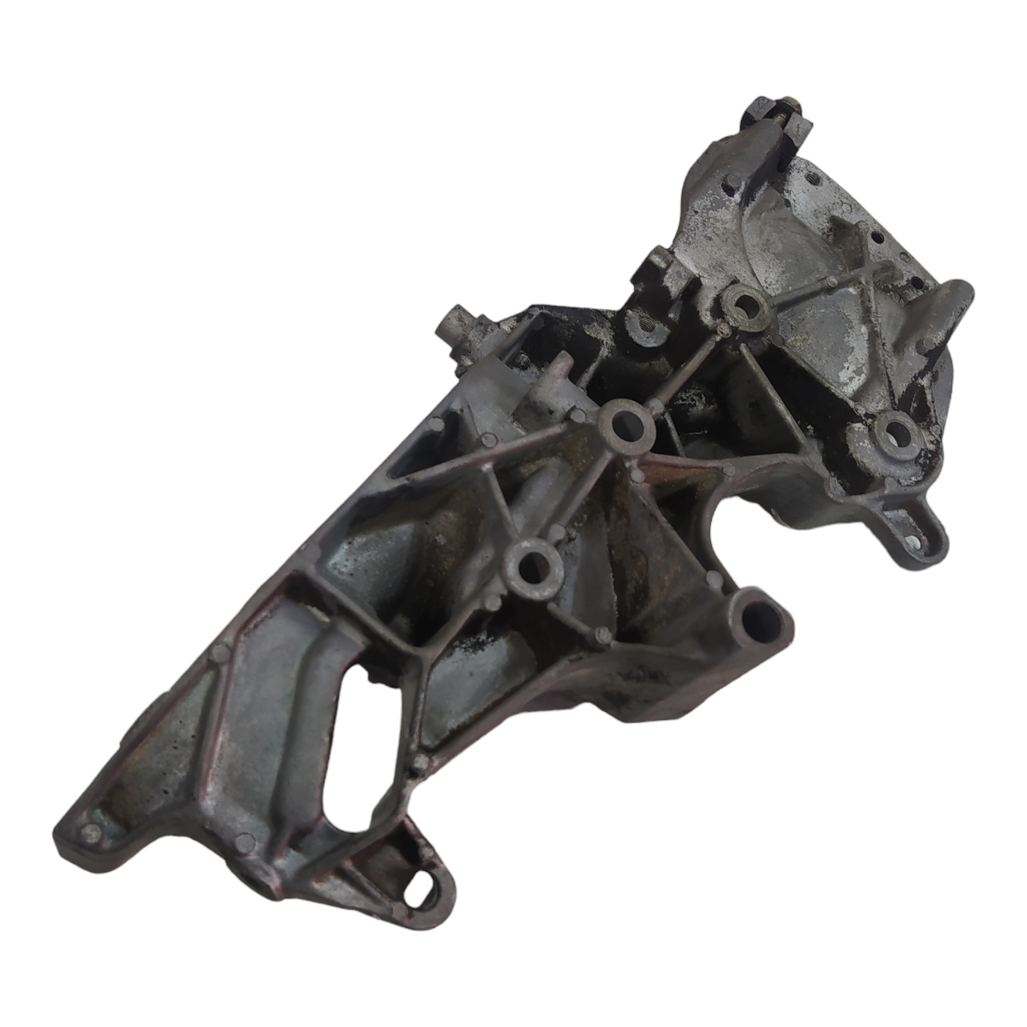 Suporte Alternador Renault Scenic Megane 1.6 1999 A 2011 8