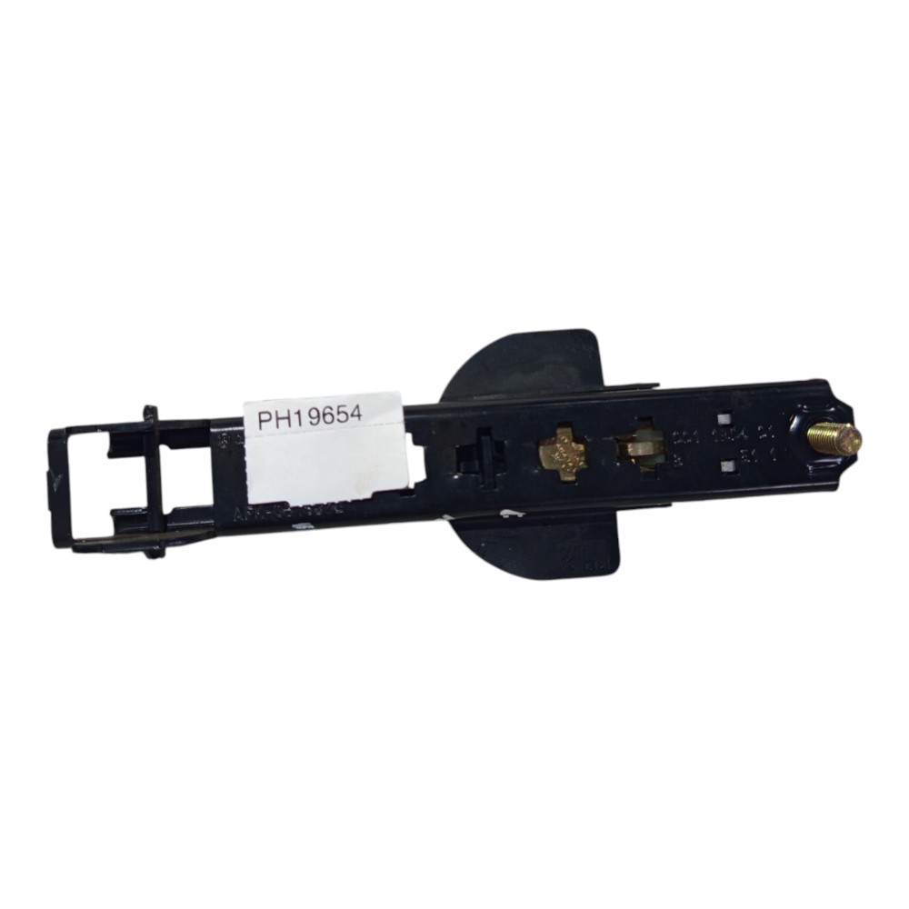 Regulador Ajuste Altura Cinto Audi A3 2000 A 2006 6