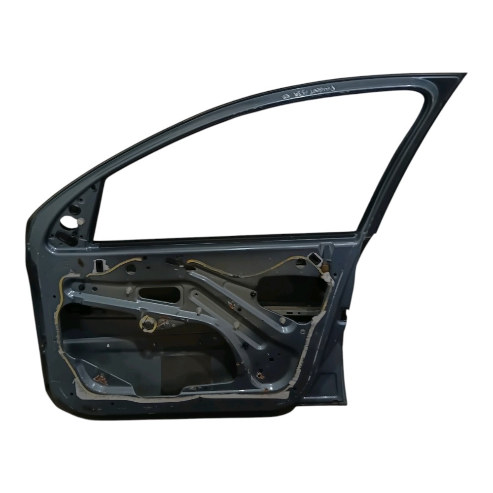 Porta Dianteira Direita Peugeot 206 Sw 207 1999 A 2014 2