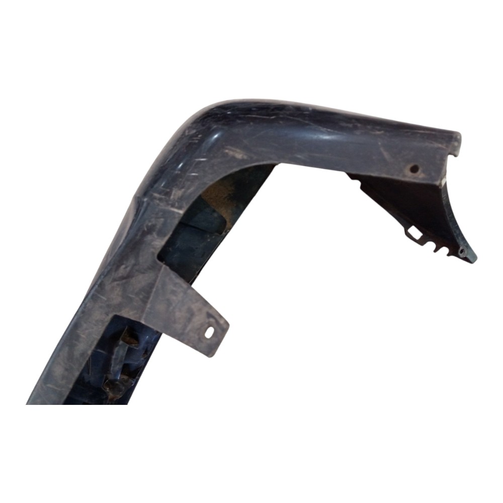 Parachoque Traseiro Citroen Xsara Picasso 2001 A 2012 Detalh 6