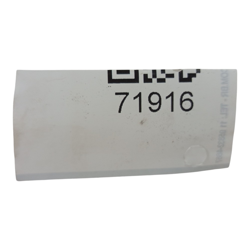 Tampa Portinhola Peugeot 307 2007 A 2012 8