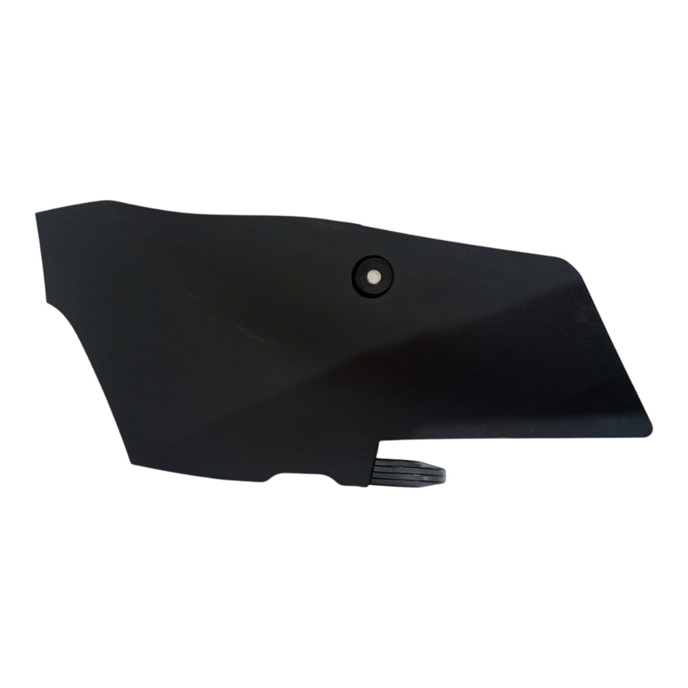 Acabamento Lateral Esquerdo Console Gm Sonic 2013 A 2014 1
