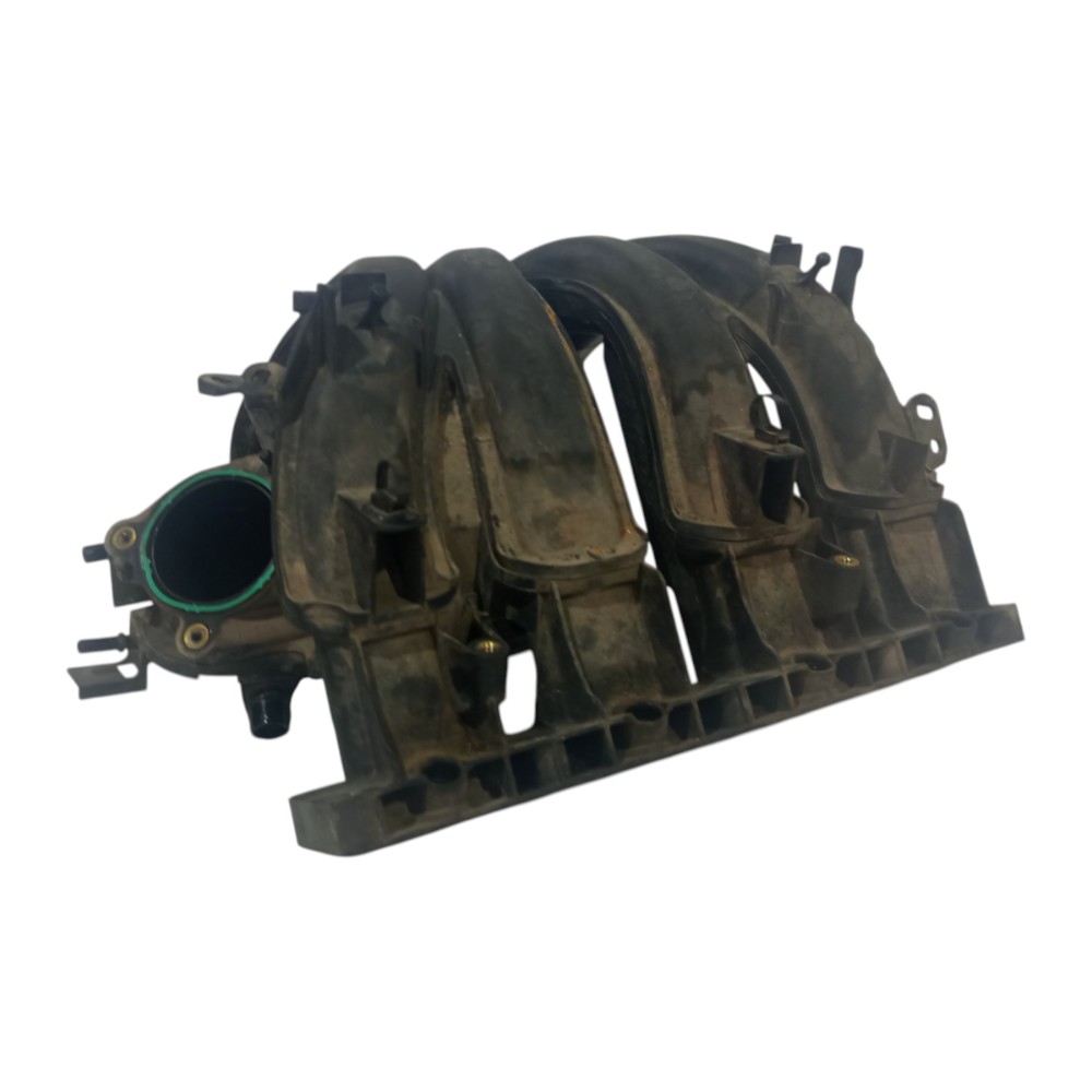 Coletor Admissão Citroen C4 Pallas 2.0 16v 2007 2008 A 2013 1