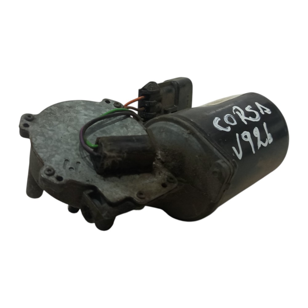 Motor Limpador Parabrisa Dianteiro Gm Corsa 1994 1995 A 2002 1