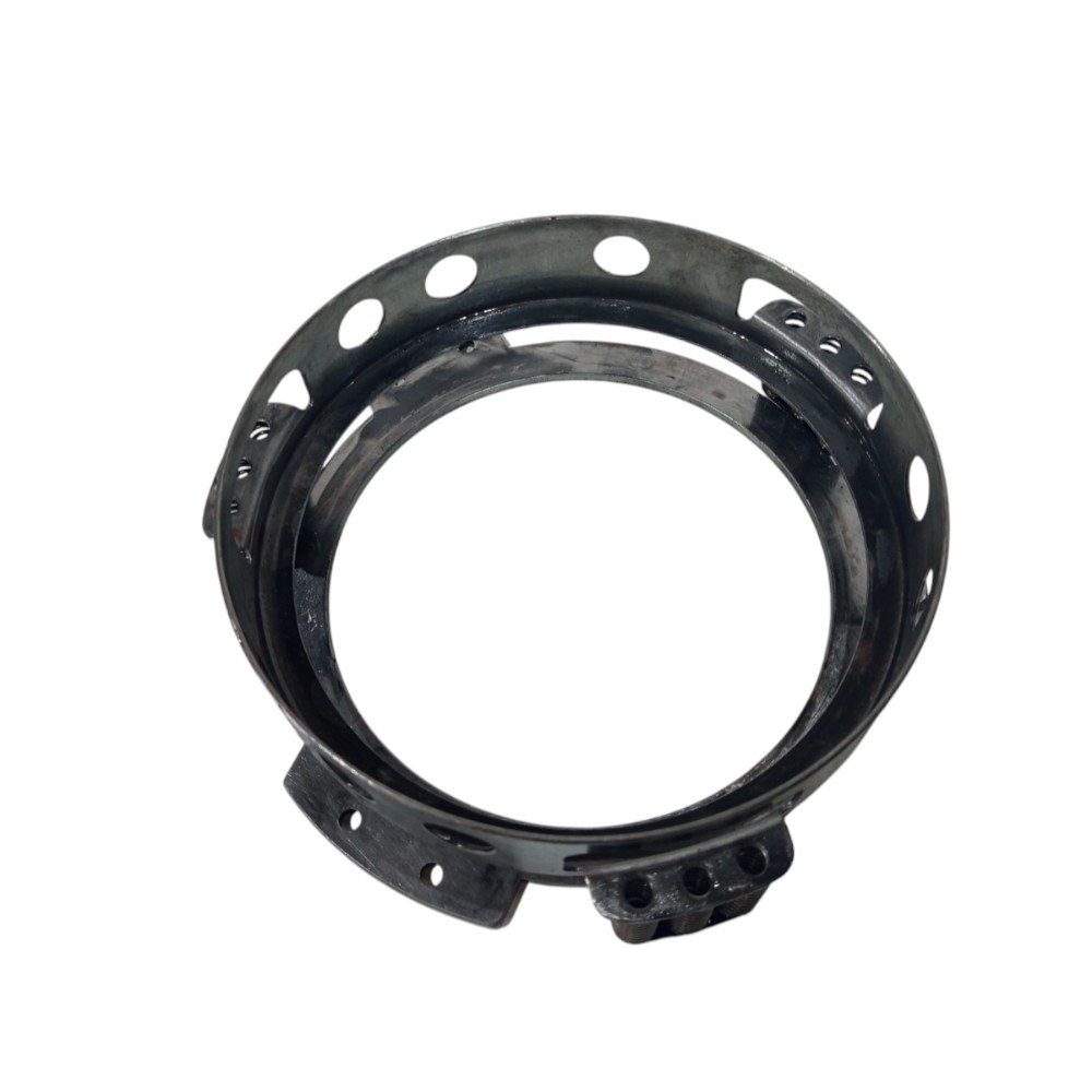 Pistão Retorno Câmbio Peugeot Citroen Al4 2.0 2010 A 2012 4