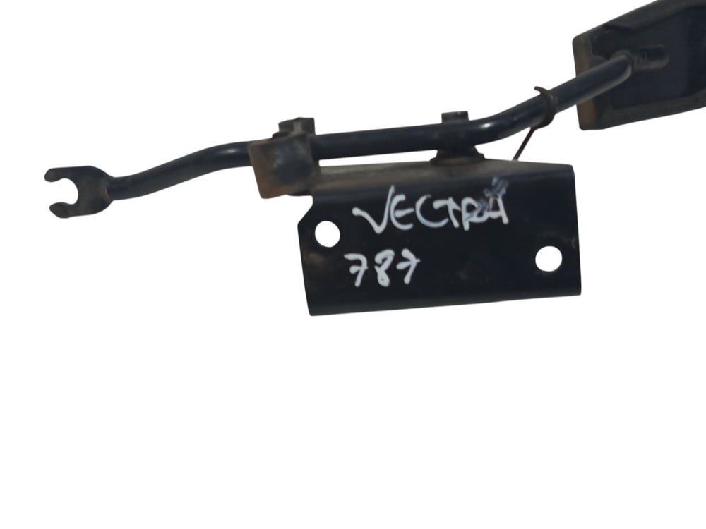 Pedal Acelerador Gm Vectra 2.0 Gls 1993 1994 1995 1996 1997 1