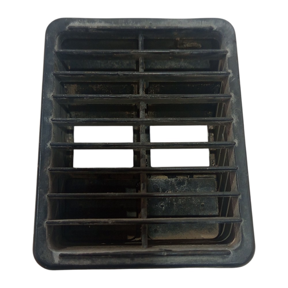 Difusor Ventilação Coluna Porta Esquerda Vw Gol G2 1994 A 98 8
