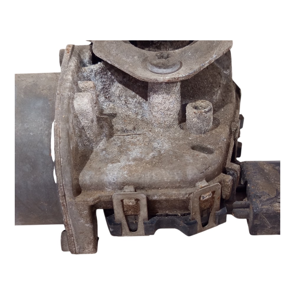 Motor Limpador Para-brisa Chevrolet Prisma 2013 2014 A 2019 6