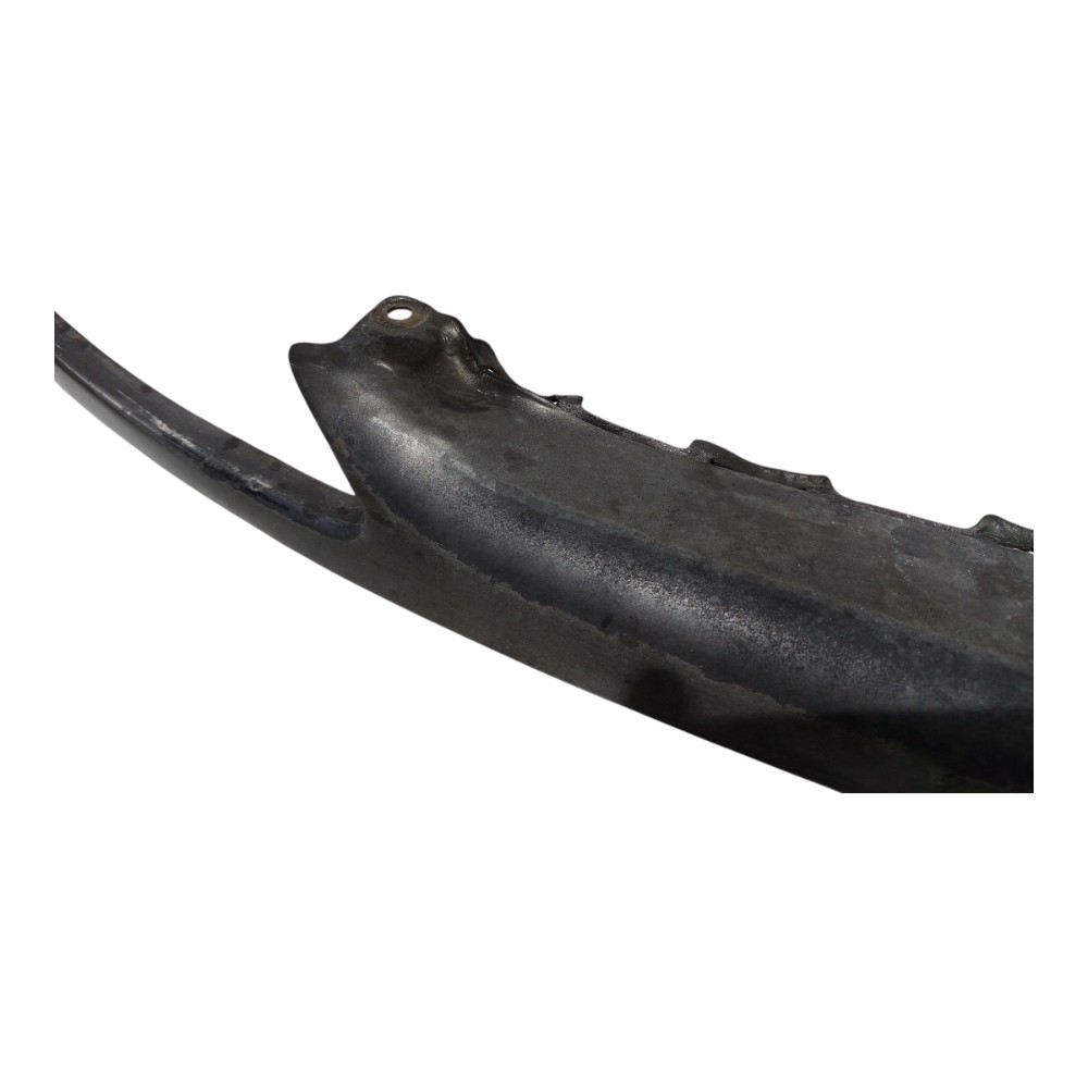 Grade Frontal Parachoque Dianteiro Peugeot 206 2002 A 2008 4