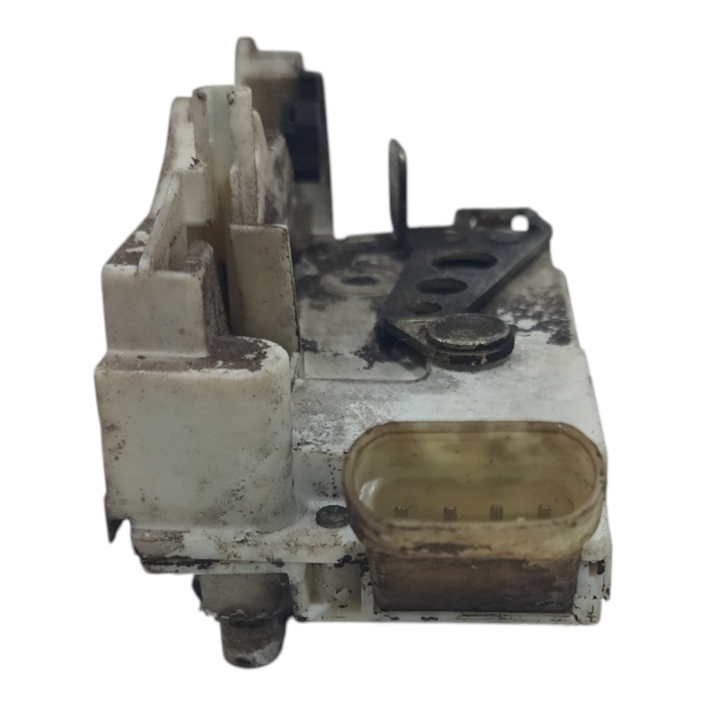 Fechadura Eletrica Traseiro Esquerda Fiat Tipo 1994 5