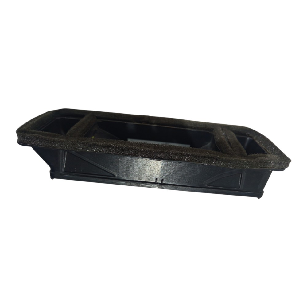 Duto Entrada Ar Central Volkswagen Jetta Tsi 2.0 2012 A 2013 1