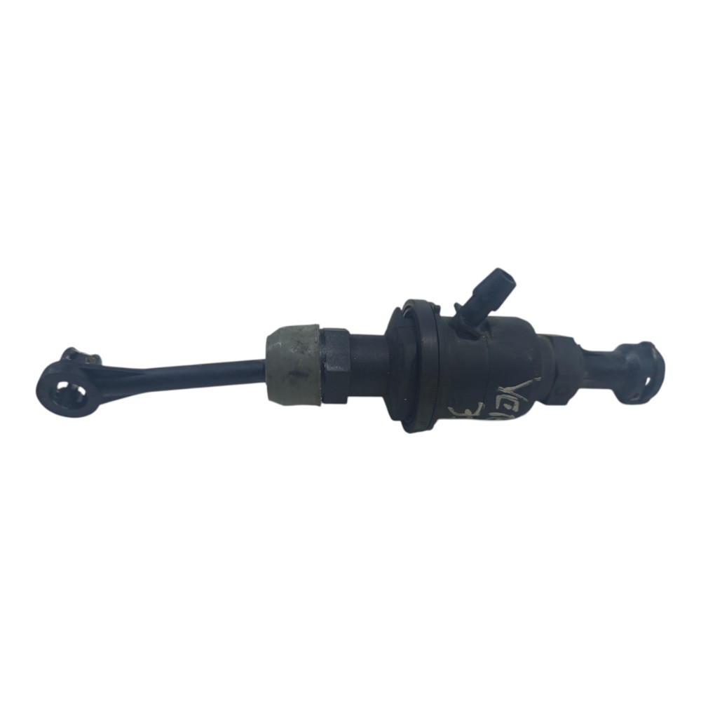 Atuador Pedal Embreagem Nissan Versa 2011 2012 A 2017 1