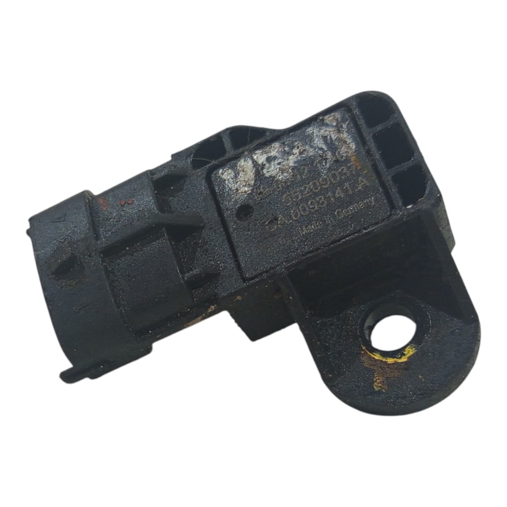 Sensor Pressão Map Fiat Punto Stilo 1.8 2002 A 2011 55209037 2