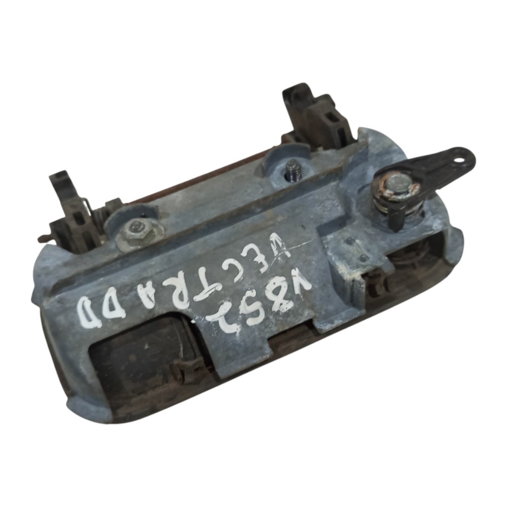 Maçaneta Externa Dianteira Direita Gm Vectra 1996 A 2005 5