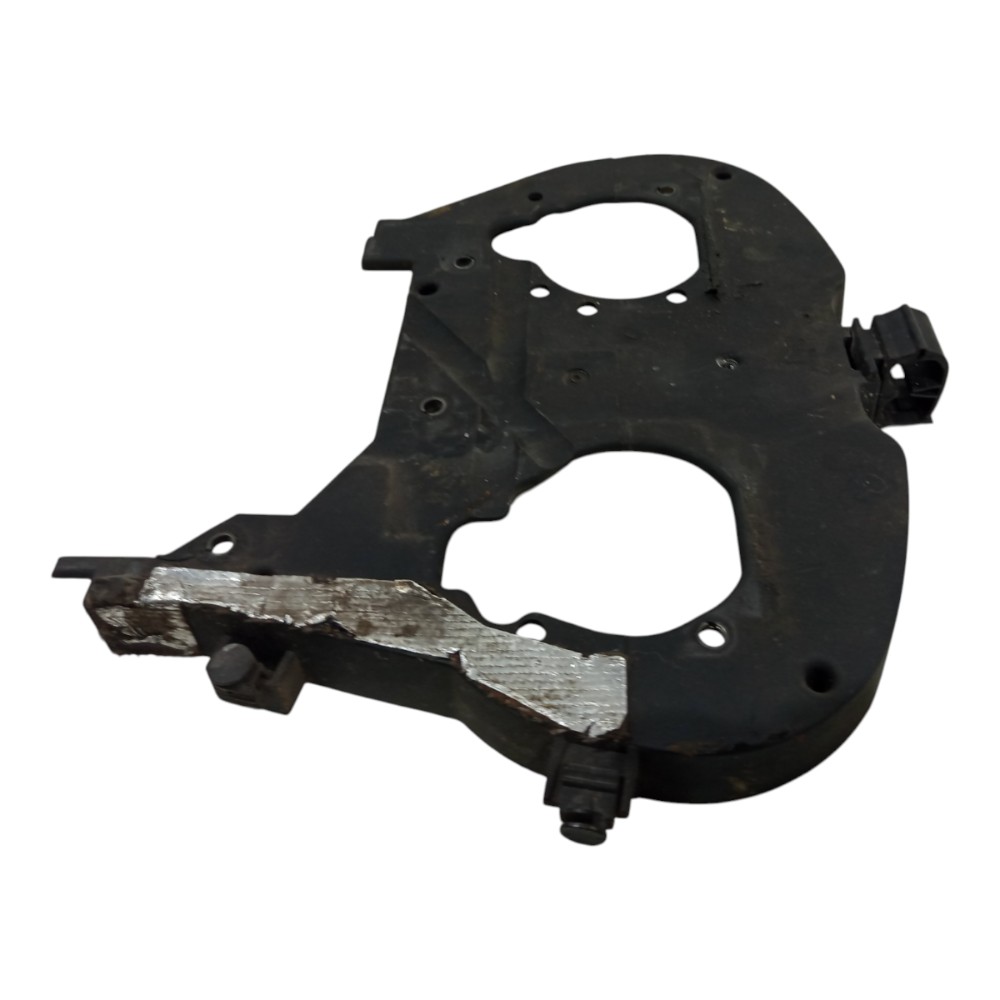 Capa Correia Dentada Citroen C4 Pallas 2007 A 2012 3