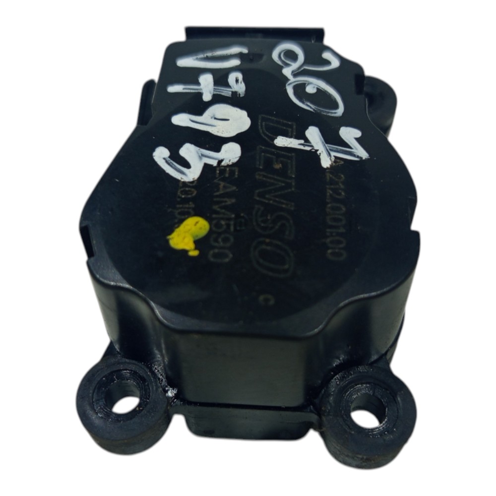 Motor Atuador Caixa Ar Peugeot 207 2005 2006 2007 A 2012 1