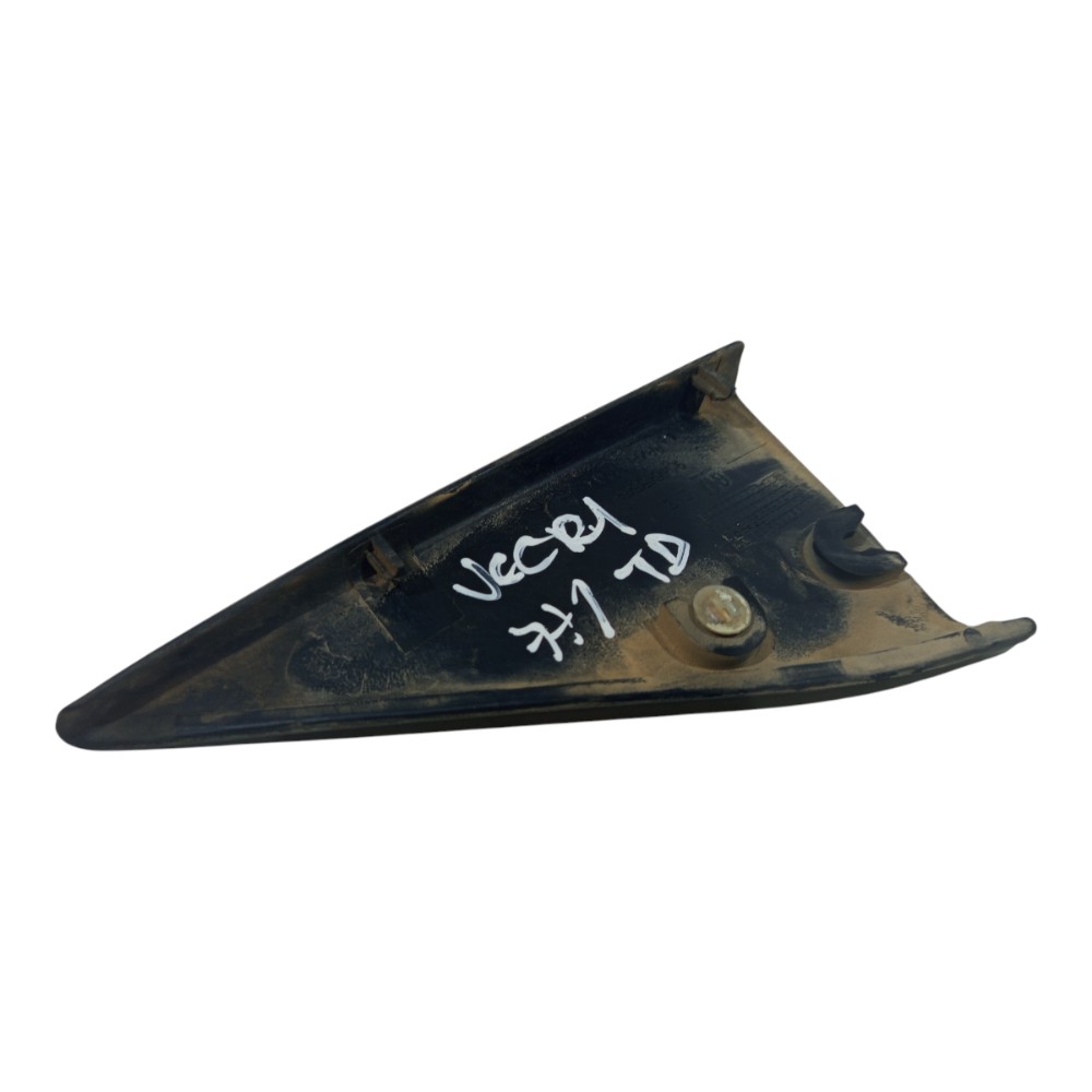 Moldura Interna Porta Traseira Direita Gm Vectra 1997 A 2005 4