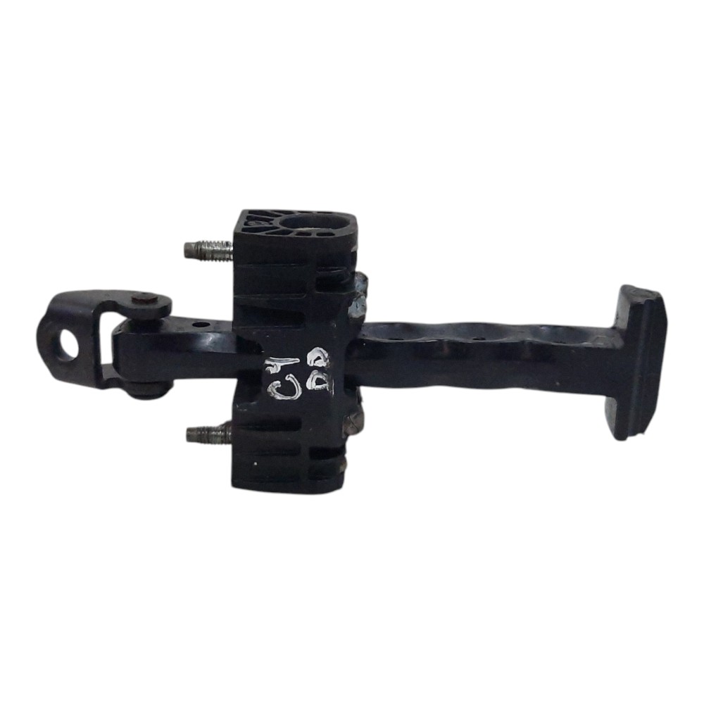 Limitador Porta Dianteiro D Citroen C4 Pallas 2007 2008 A 13 4