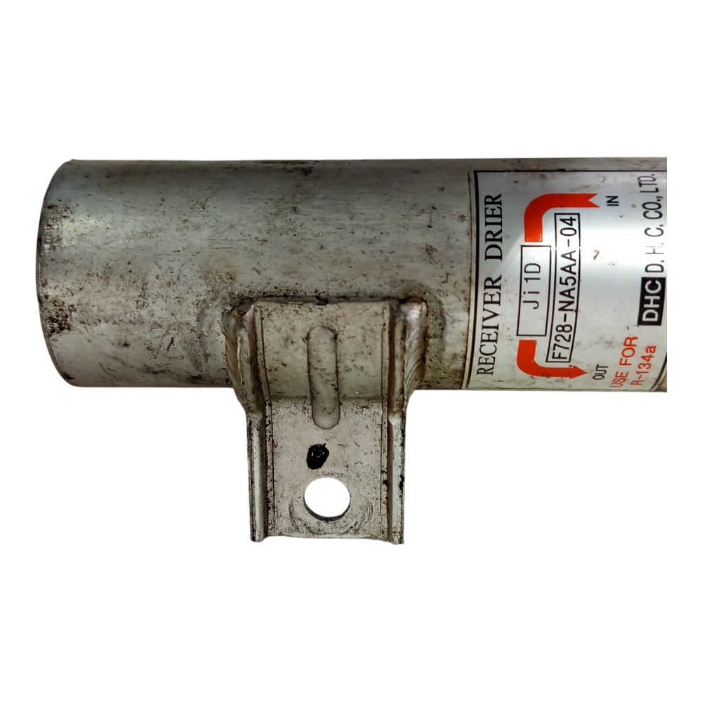 Filtro Secador Ar Condicionado Hyundai Tucson 2005 A 2009 5