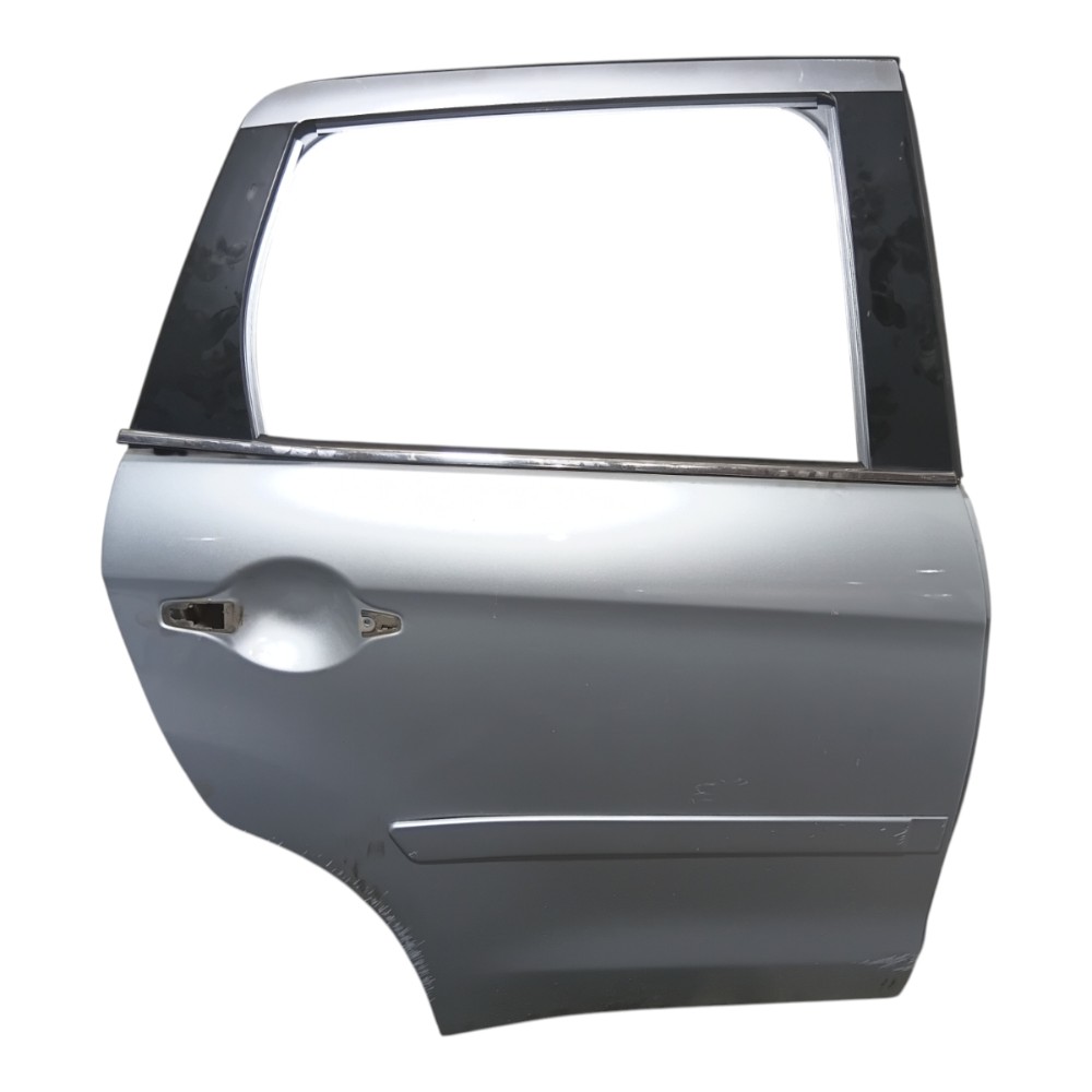 Porta Traseira Direita Mitsubishi Asx 2011 2012 A 2020 Traseira Direita 2