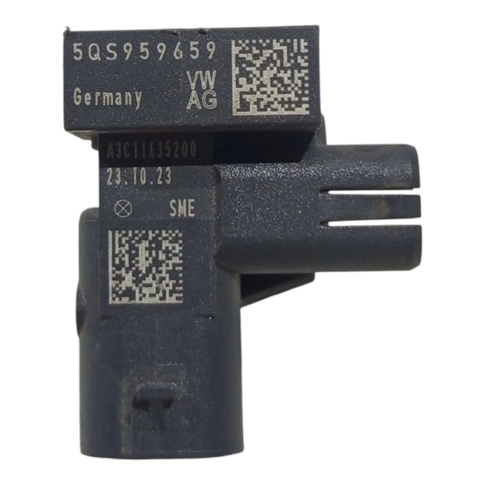 Sensor Impacto Volkswagen T Cross Tsl 1.0 2019 A 2024 4