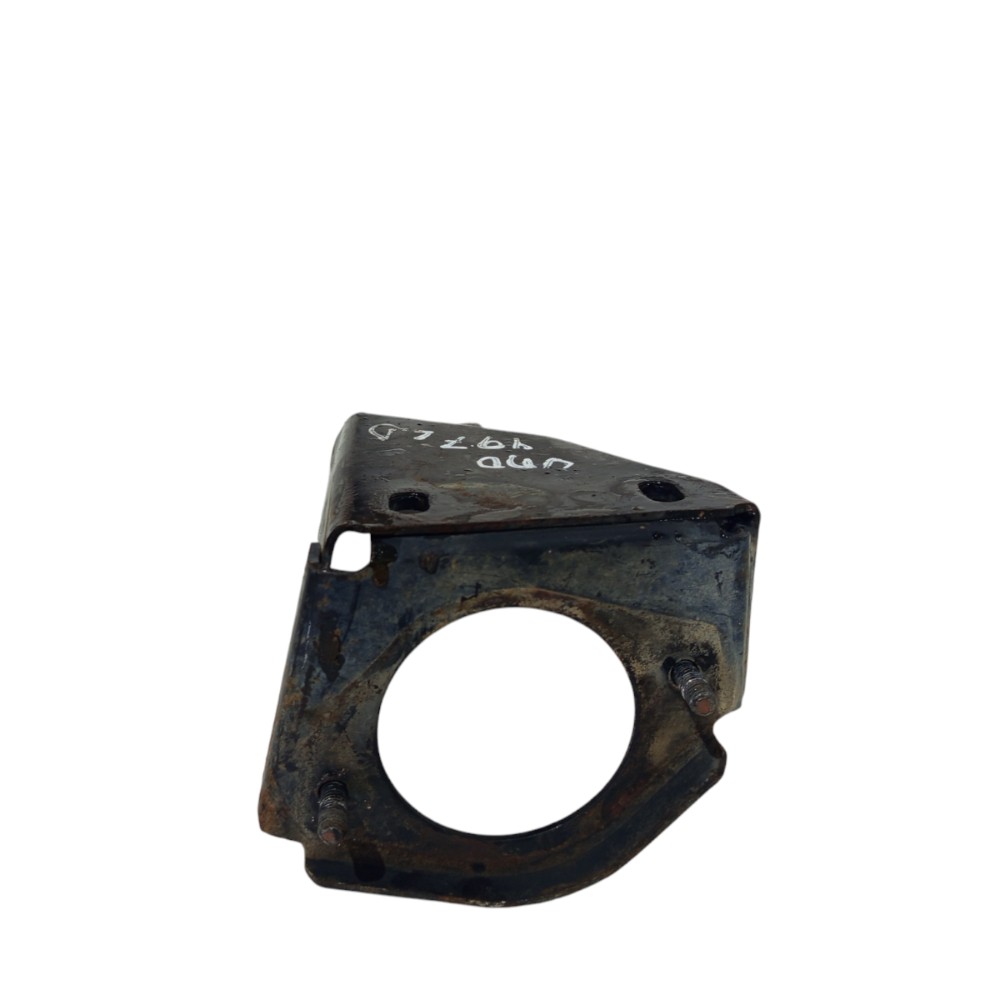 Suporte Motor Lado Direito Fiat Uno Mille 1996 1997 A 2008 4