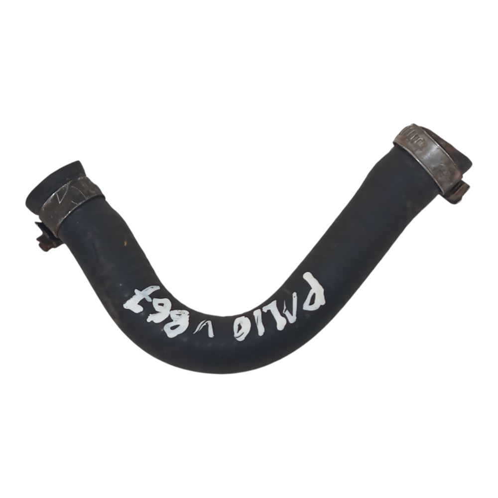 Mangueira Agua Arrefecimento Fiat Palio Fiasa 1998 A 2007 7