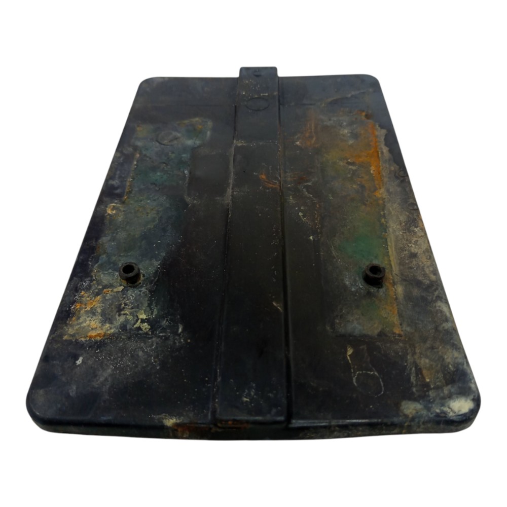 Suporte Bateria Renault Laguna 2.0 1995 1996 1997 A 2001 1