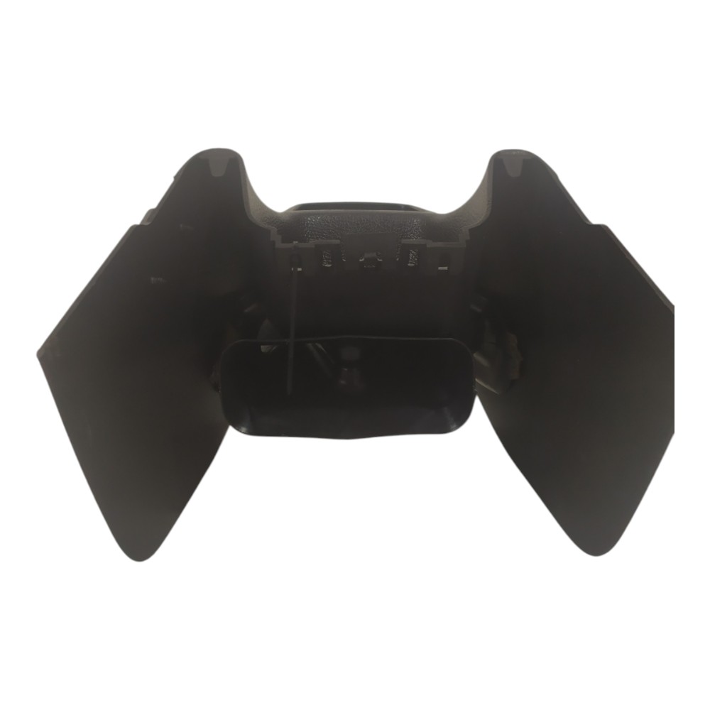 Console Central Câmbio Peugeot 206 2001 A 2010 5