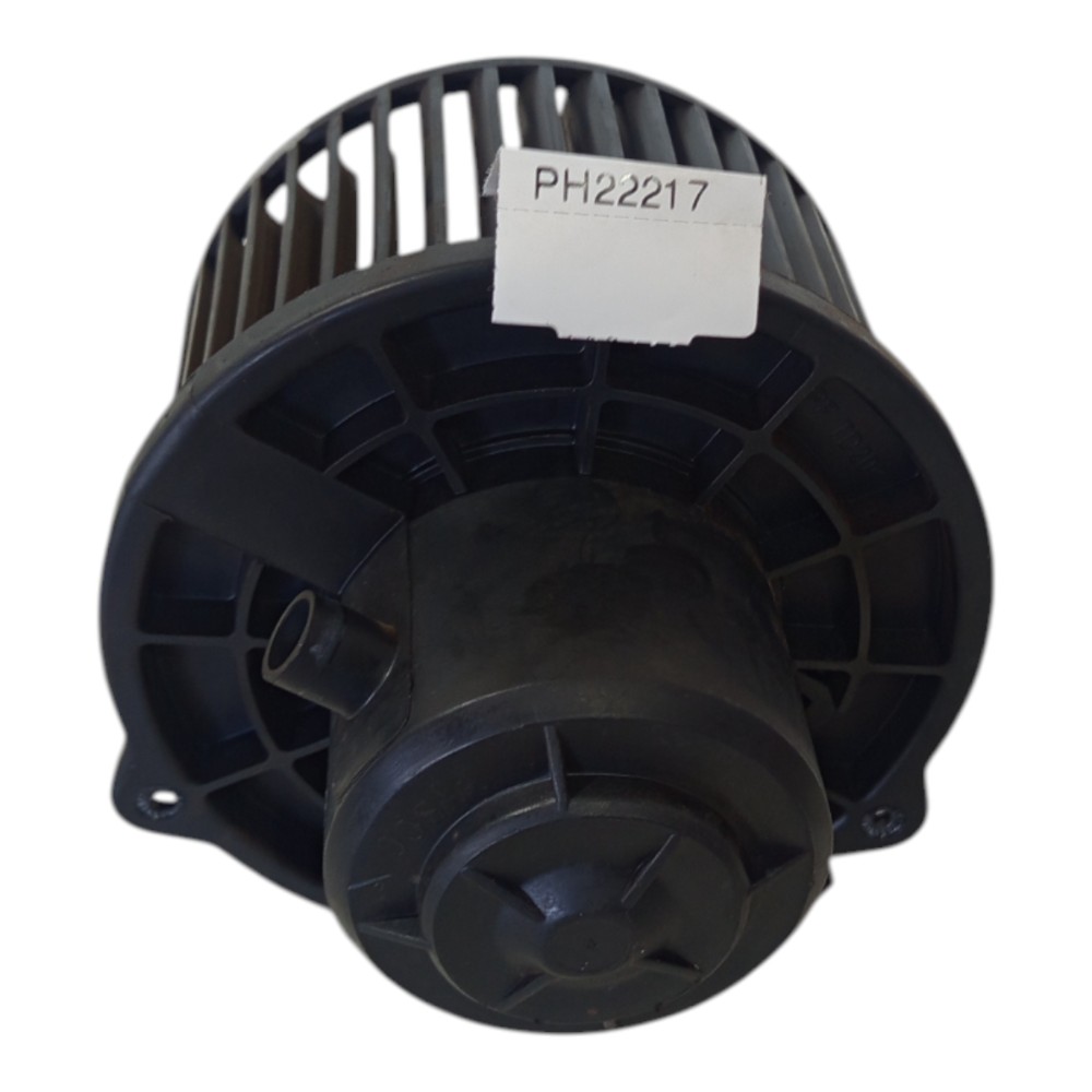 Motor Ventilador Ar Forçado Jac J3 Turin 2013 A 2017 10