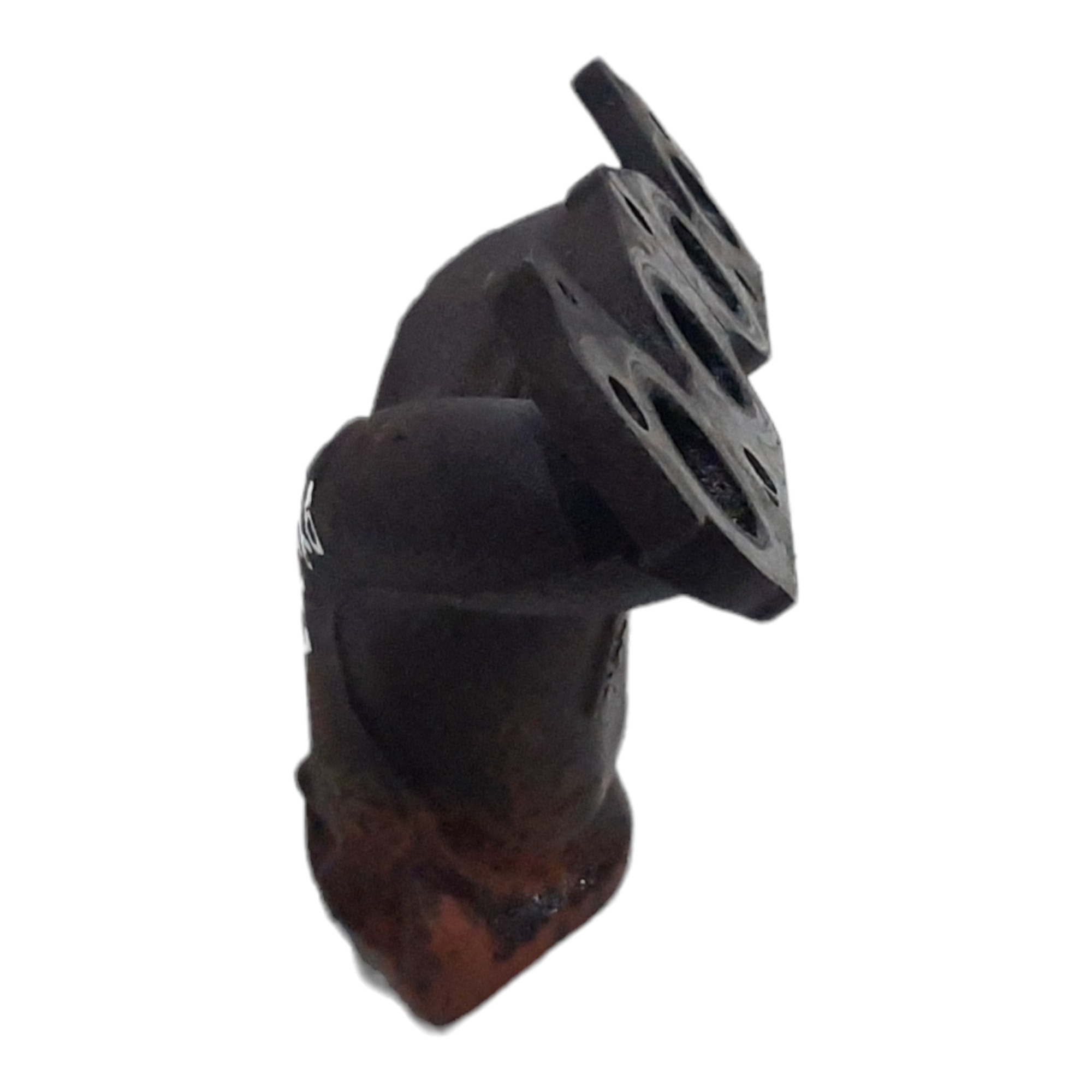 Coletor Escape Renault Clio 1.0 16v 2004 2005 A 2012 243421 1