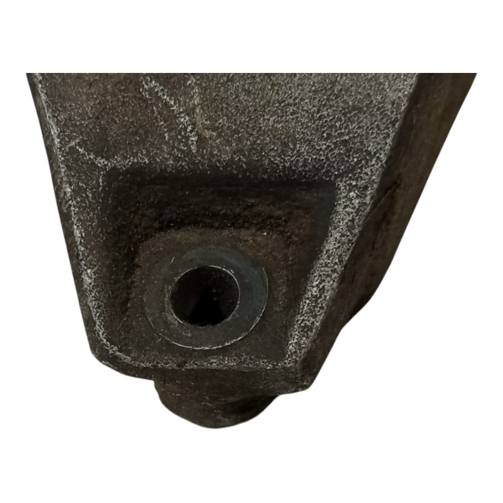 Suporte Compressor Ar Chevrolet Vectra 1997 1998 1999 A 2005 2