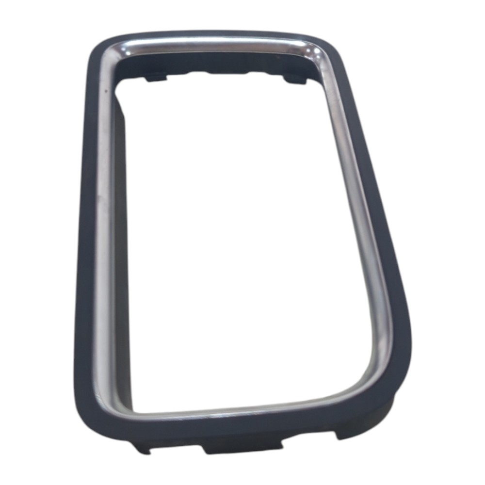 Moldura Direita Saída Difusor Vw Jetta Highline 2.0 12 A 15 3