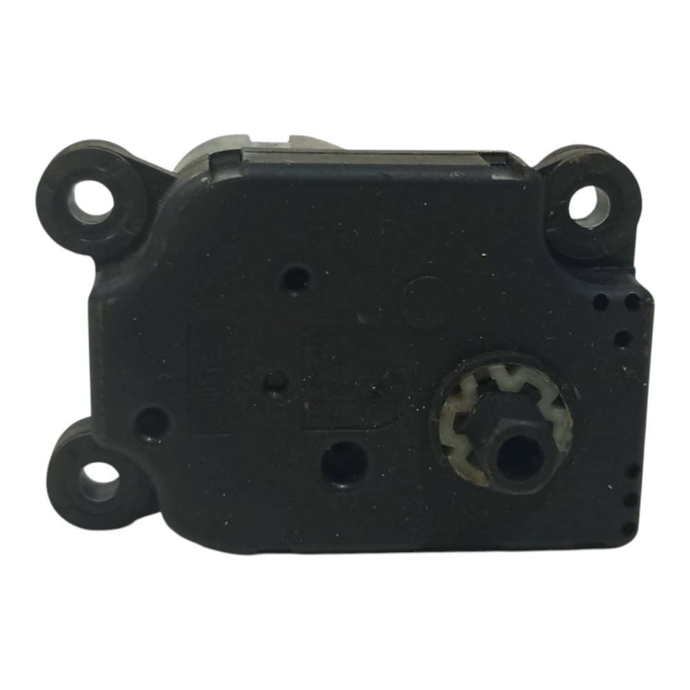 Atuador Caixa Ar Forçado Peugeot 206 1.6 2000 2001 A 2010 Preto 8