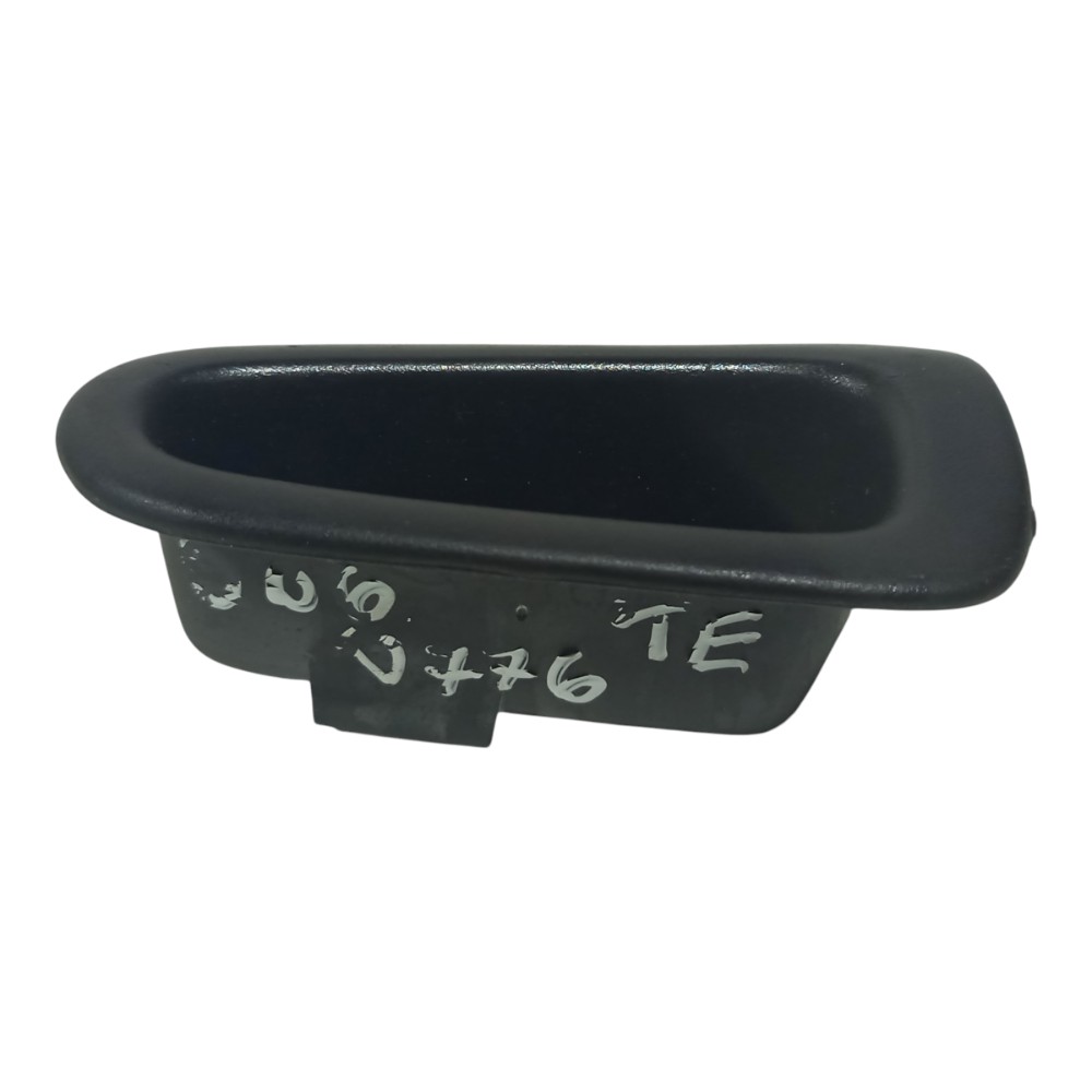 Puxador Interno Traseiro Esquerdo Peugeot 206 2000 A 2010 5