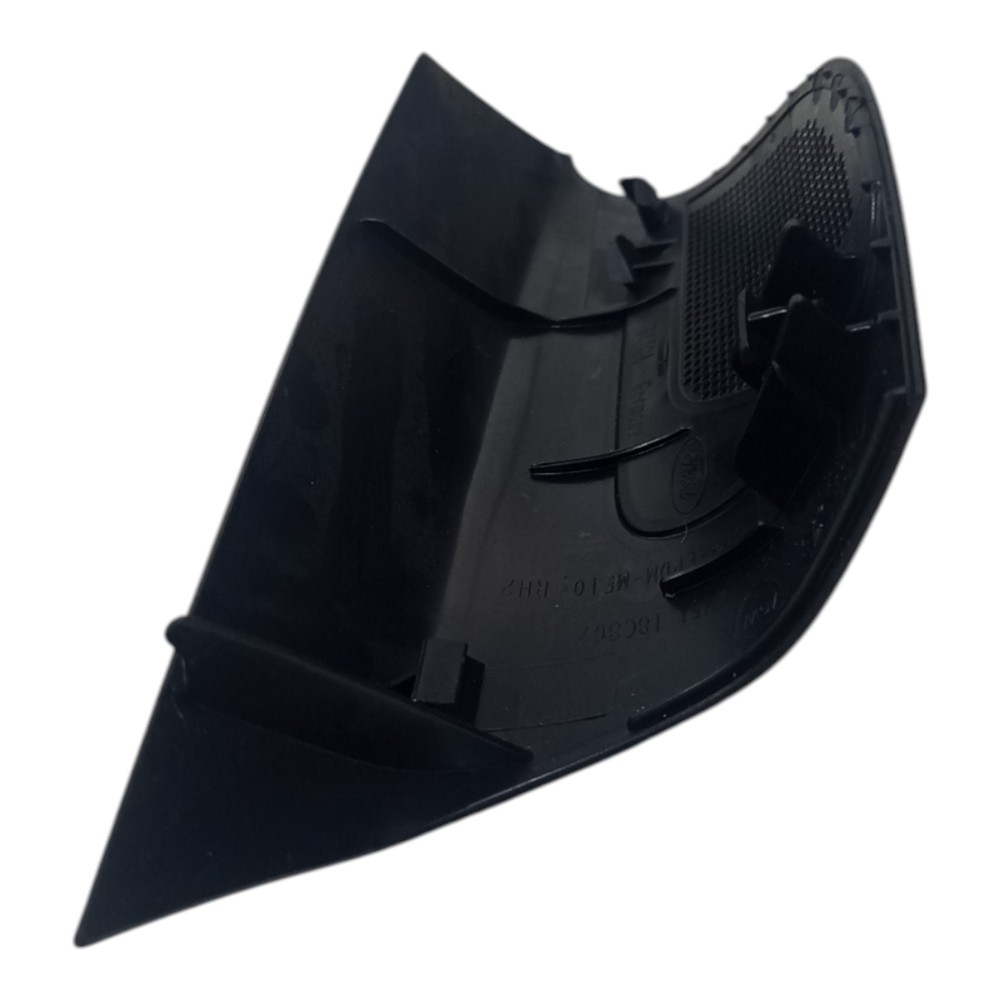 Acabamento Interno Retrovisor Direito Ford Focus 2012 A 2017 7