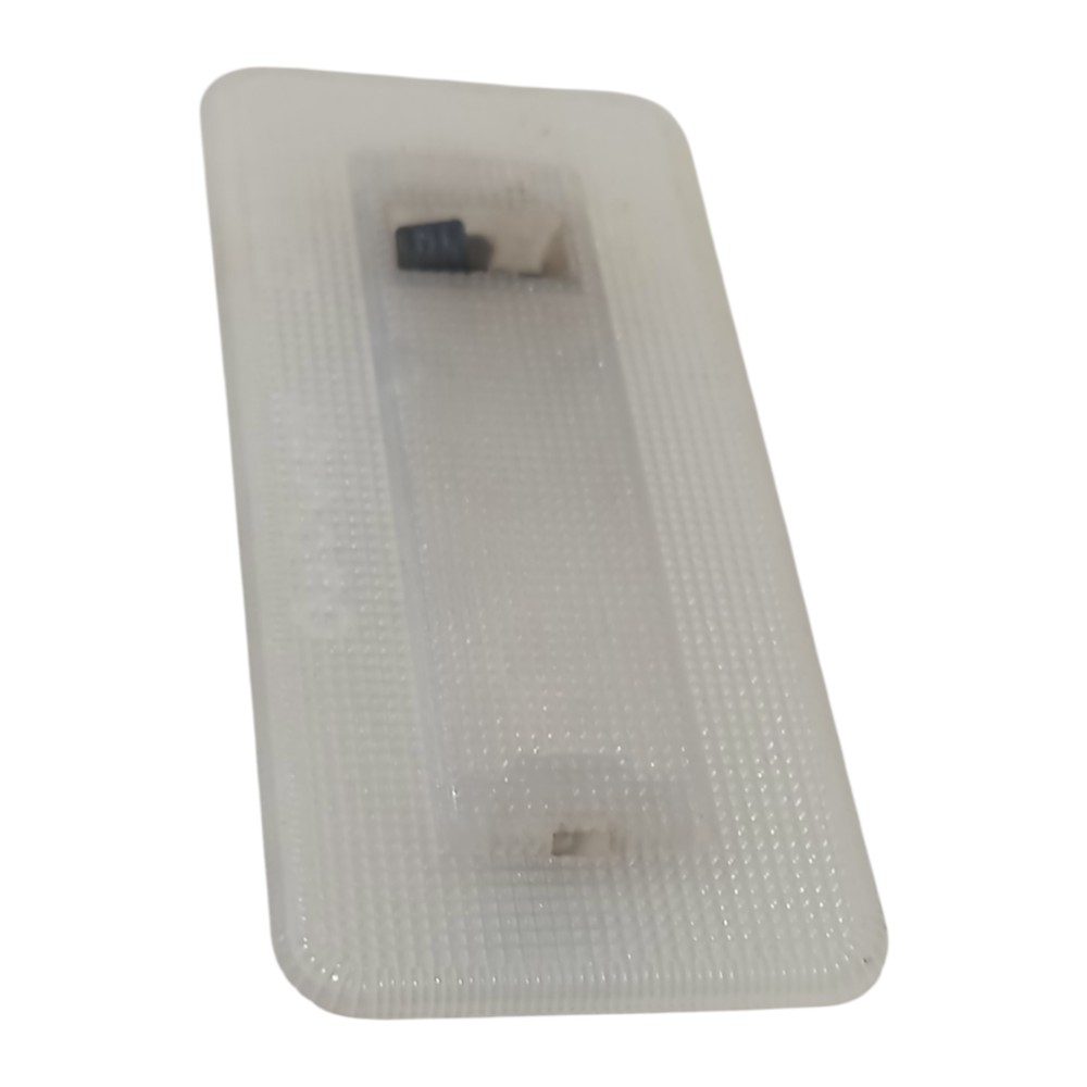 Luz Teto Cortesia Ford Mondeo Escort 1996 A 2000 2