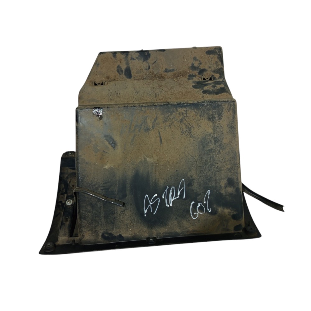 Caixa Porta Luvas Gm Astra 1998 1999 2000 A 2011 6