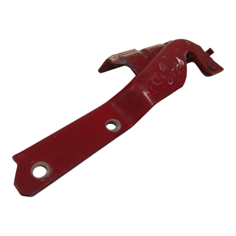 Dobradiça Direita Capo Fiat Palio 1996 1997 1998 1999 A 2000 3