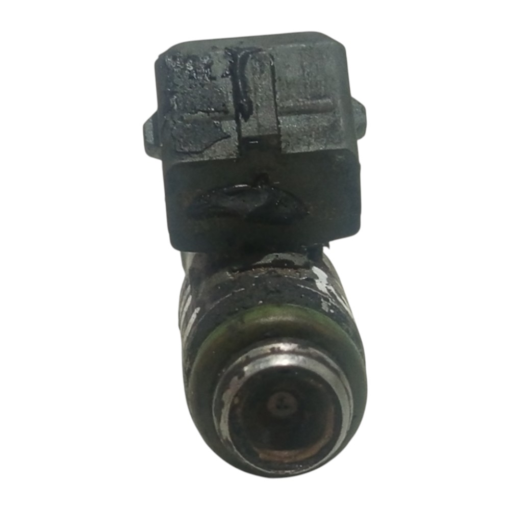 Bico Injetor Combustível Ford Fiesta 1.0 8v Zetec 2000/2014 4