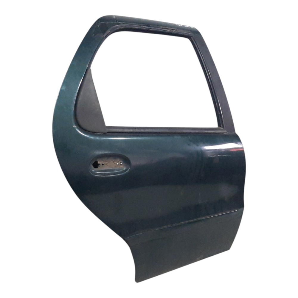 Porta Traseira Direita Fiat Palio 1996 1997 1998 1999 A 2001 5