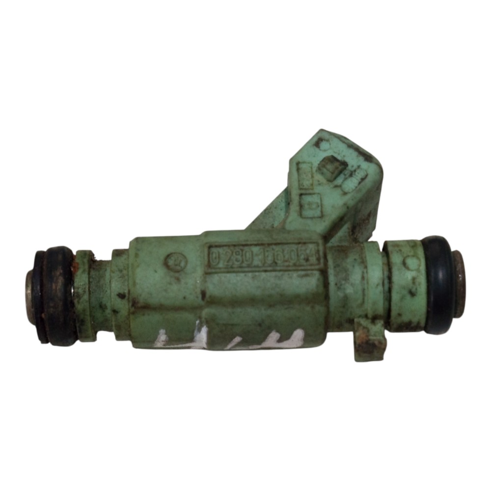 Bico Injetor Vw Gol Parati G3 1.0 16v Turbo 1999 2000 A 2005 6