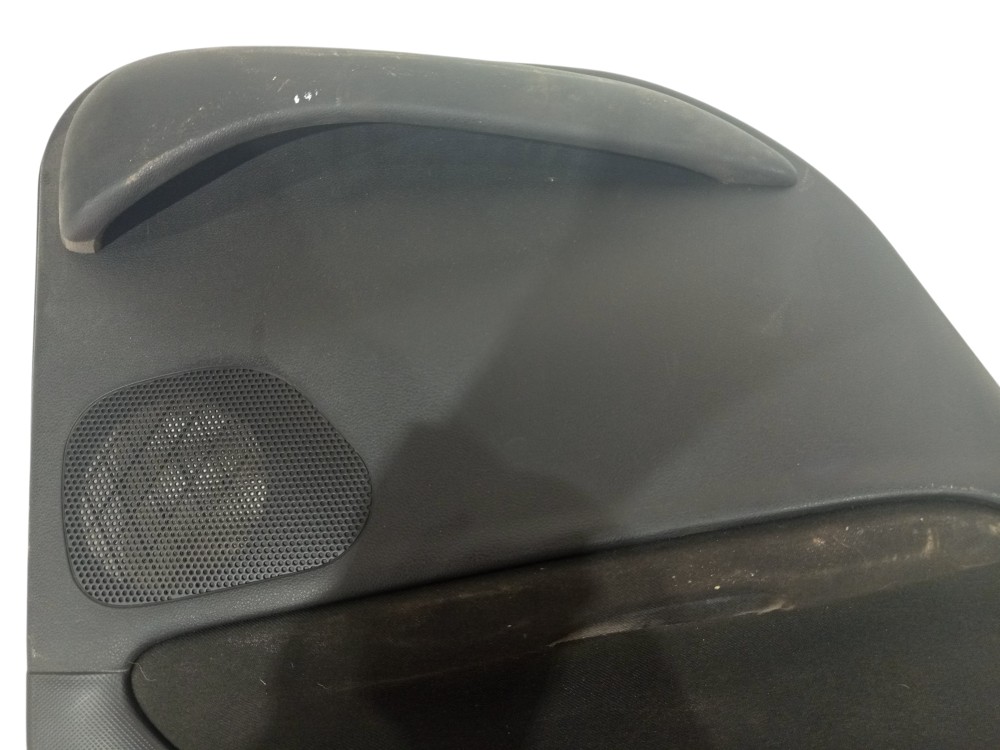 Forro Porta Traseiro Esquerdo Peugeot 207 2006 2007 A 2014 3