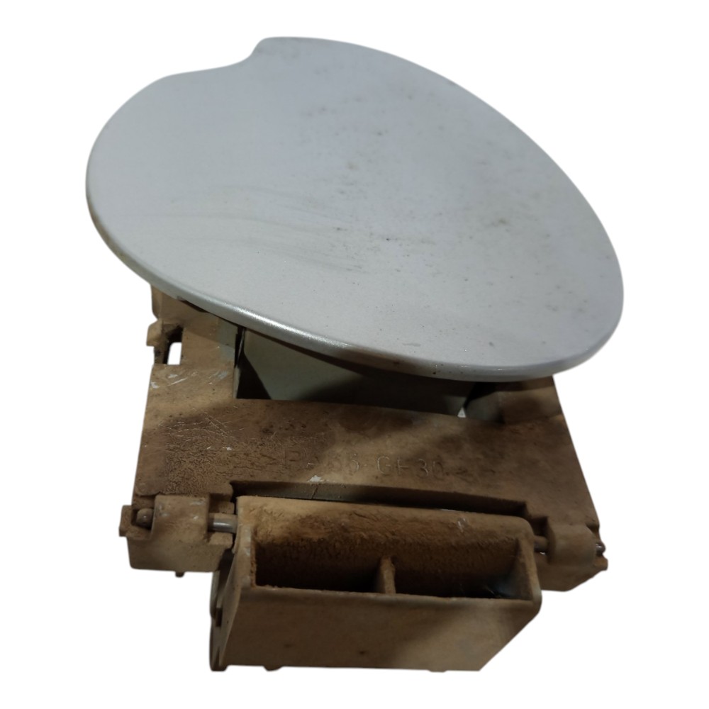 Portinhola Tanque Combustível Peugeot 307 2001 2002 A 2008 3